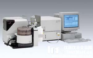 島津AA-6800原子吸收分光光度計(jì)
